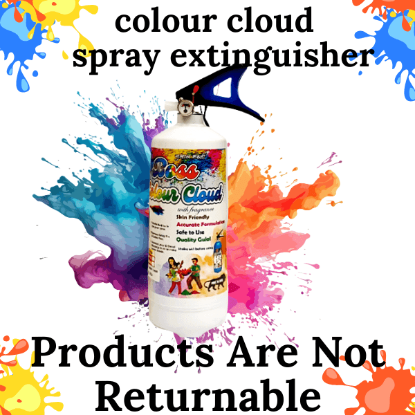 holi spray png