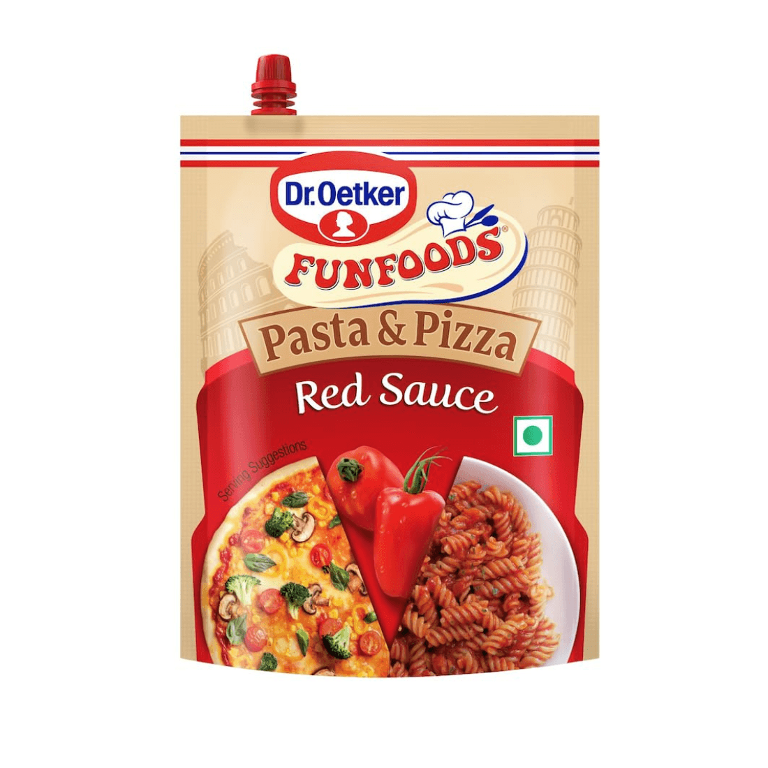 funfoods-pasta-pizza-red-sauce-100-gm-tasty-convenient