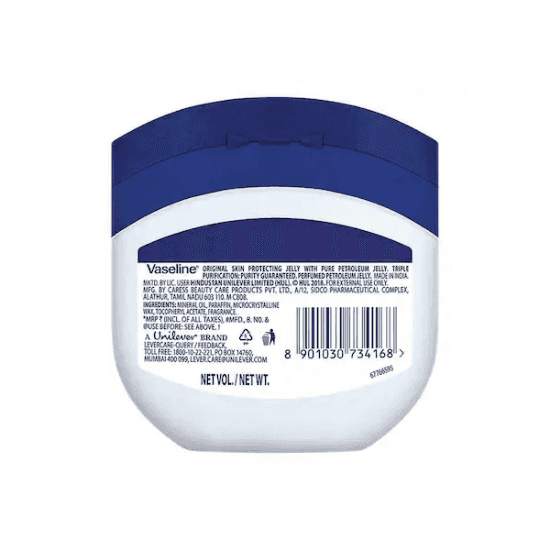 Vaseline Skin Protecting Jelly Original - Purchase Online
