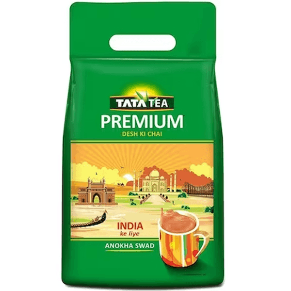 Tata Tea Premium 1.5 Kg - Rich Flavor & Aroma