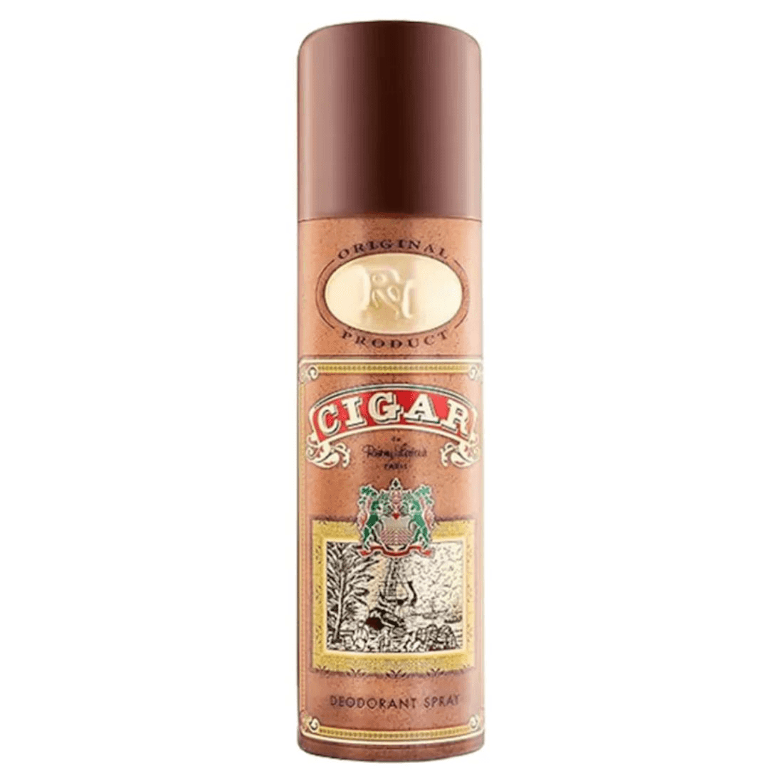 Lomani Cigar Deodorant Spray 200 Ml