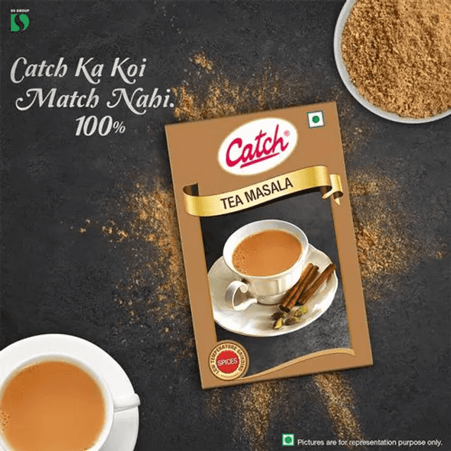 Catch Tea Masala, 100 g