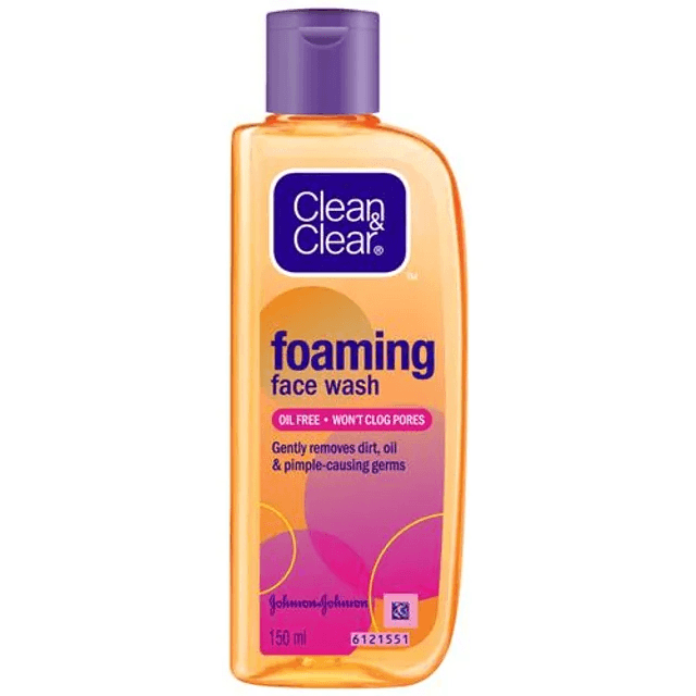 フレンチぶるClear wash cleansing foam 100g 1696409621490.png?type=png