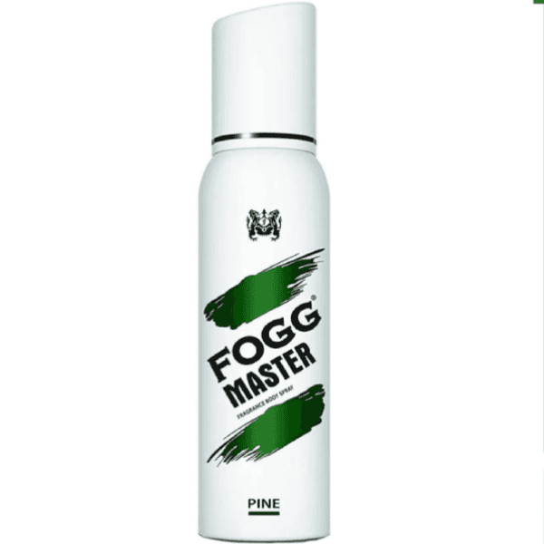 Fogg Master Pine Fragrance Body Spray 120 Ml