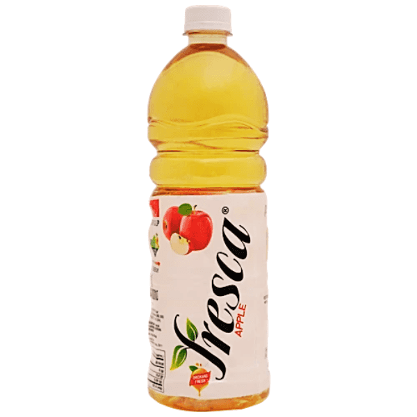 fresca apple fruit drink 1 ltr