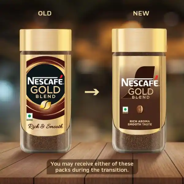 NESCAFE GOLD BLEND 10缶セット Nescafe Gold Blend Coffee 200 Gm - Premium Taste