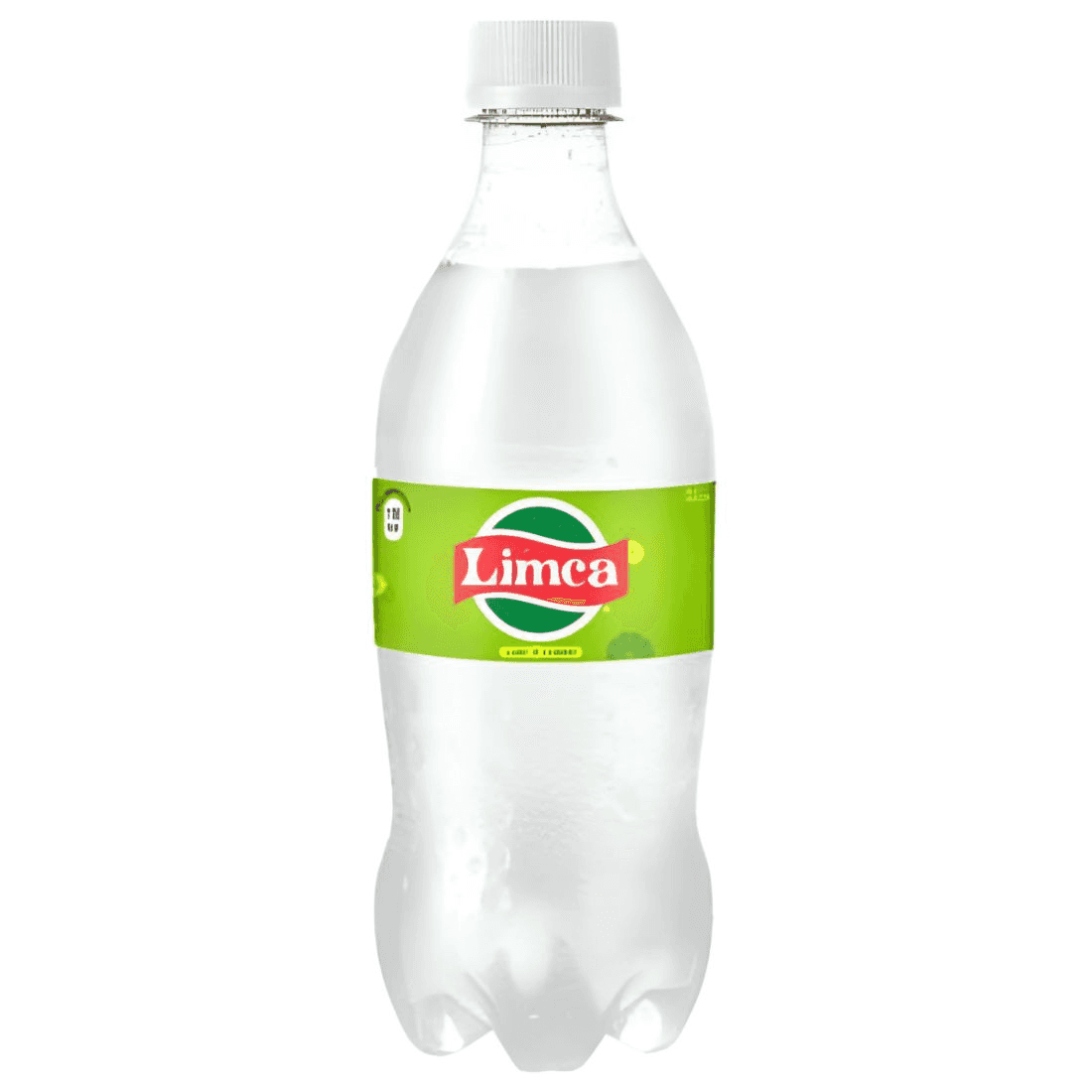 Limca Lime 'N' Lemon Carbonated Water - Refreshing Taste