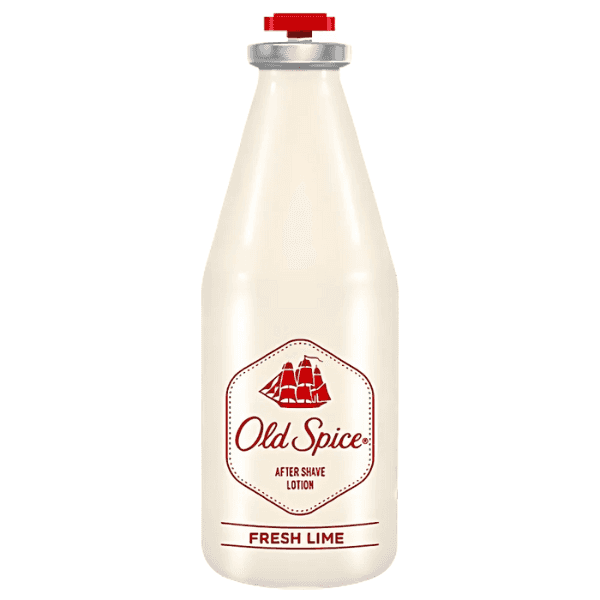 Old Spice Fresh Lime After Shave Lotion 150 Ml