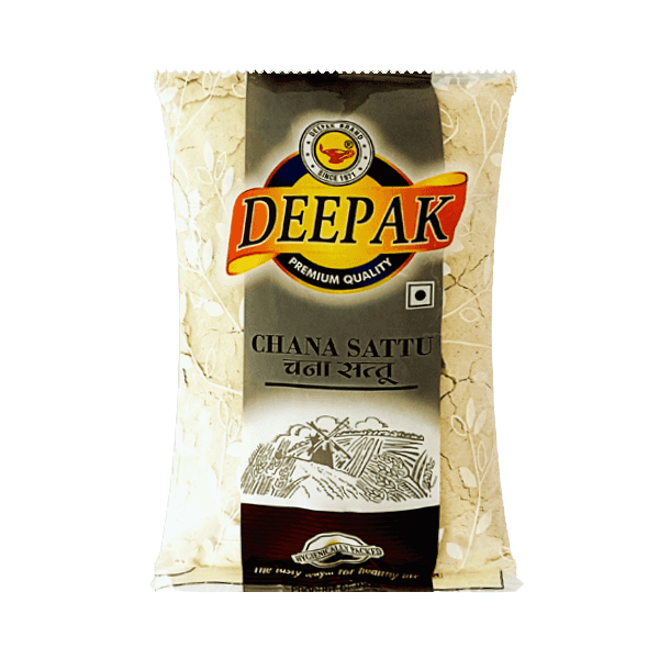 deepak chana sattu 500 gm