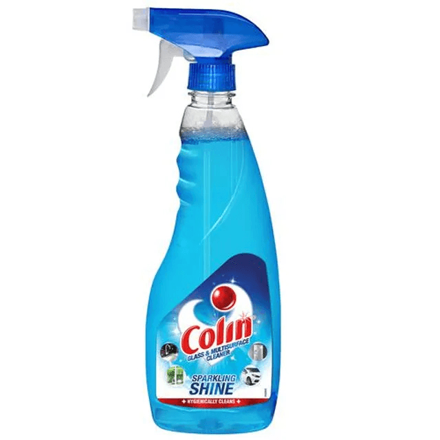 Colin Glass & Multi Surface Cleaner 500 Ml