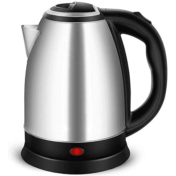 Mega Sigma Electric Heat Kettle Ltr