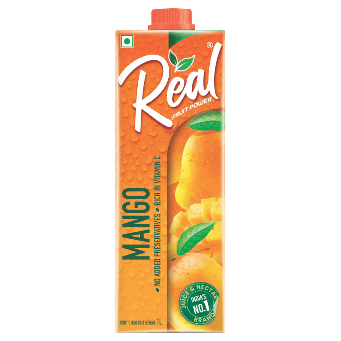 Real Mango Juice 1 Ltr Refreshing Natural Taste real-mango-juice-1-ltr-refreshing-natural-taste