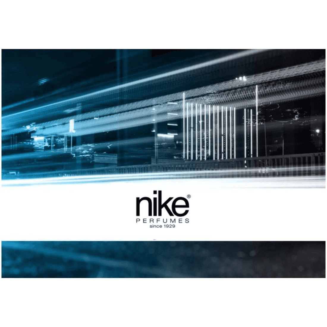 Nike Up Or Down Woman Deodorant 200 Ml