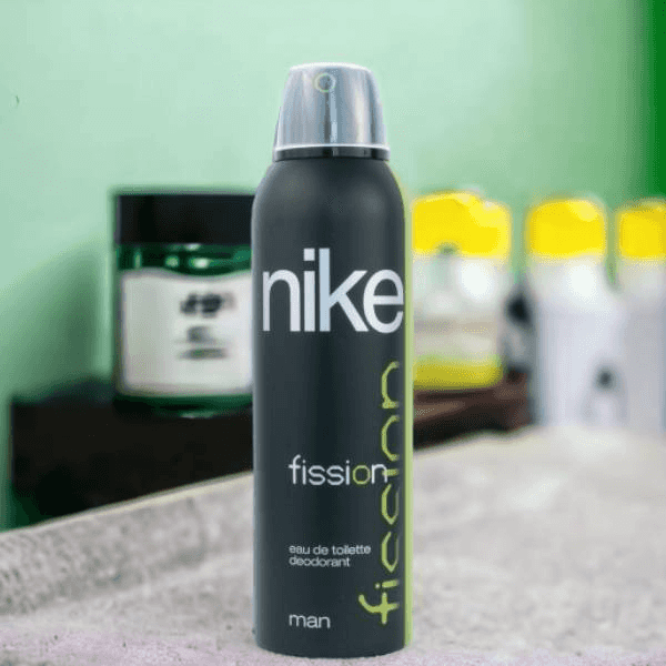 Nike Fission Man Deodorant 200 Ml