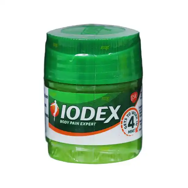 Online Iodex Body Pain Expert 16g –Fast Relief For Body Ache