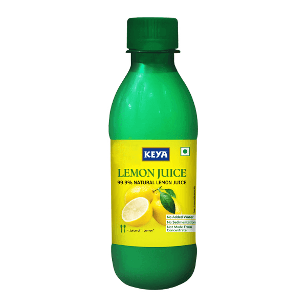 Fresh Lemon Substituting Lemon Juice For Lime Juice Buy Combo Of