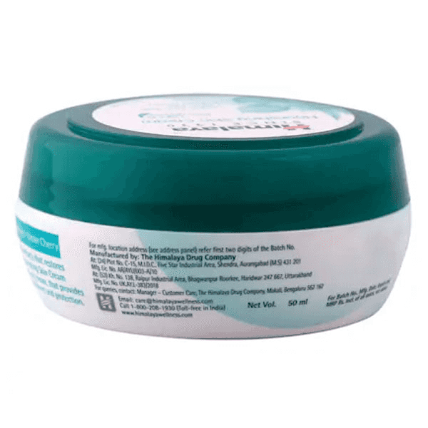 Himalaya Nourishing Skin Cream 50ml - Hydrate & Revitalize