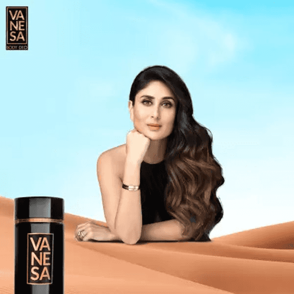 Vanesa Shero Eau De Parfum Purchase Online Near Me