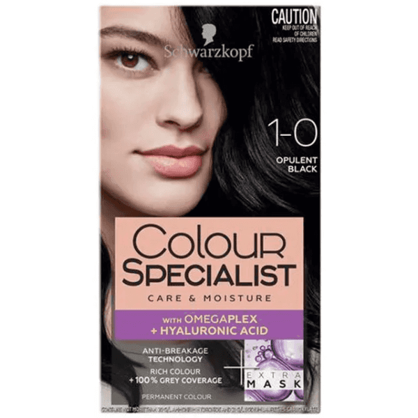 Schwarzkopf Colour Specialist A7 6個セット Schwarzkopf Colour Specialist A7 6個セット - メルカリ