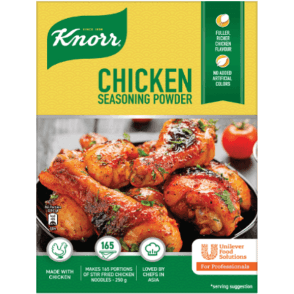 Knorr Chicken Seasoning Powder 500 Gm | Enhance Flavor