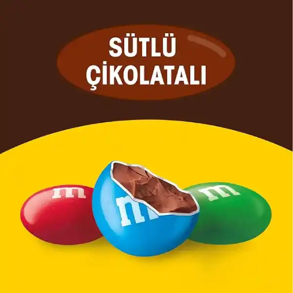 M&M'S Chocolate Candies 45 Gm