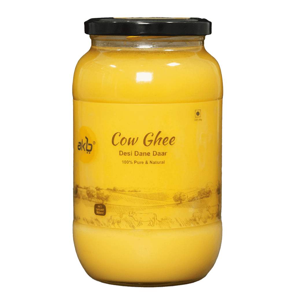 Aap Ka Bazar Desi Cow Ghee